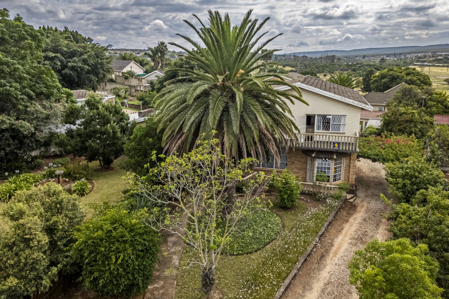 4 Bedroom Property for Sale in Janssendal Eastern Cape